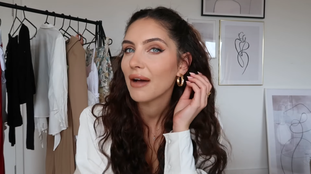 Boutique Minimaliste Earrings