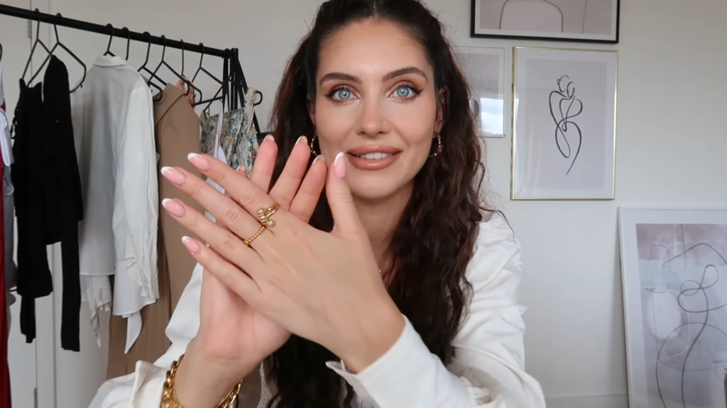 Boutique Minimaliste Ring