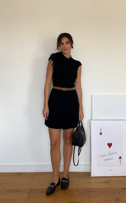 Extra From Cara Milan