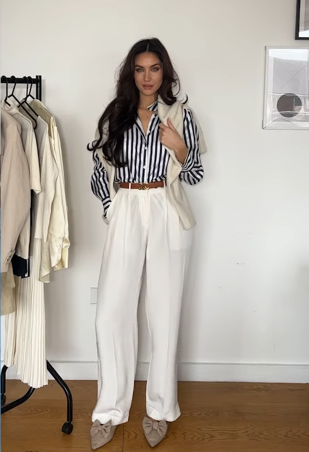 Tall Mix & Match Slim Straight Suit Trousers