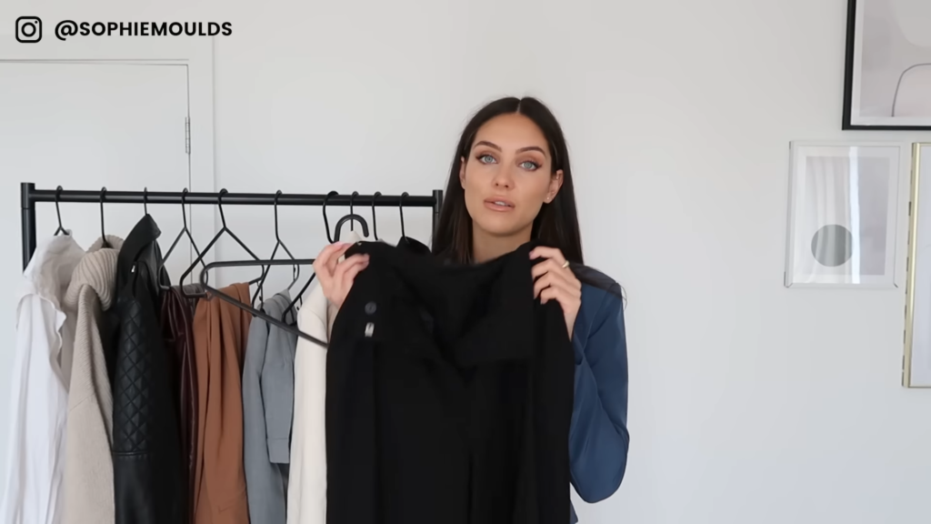 ASOS DESIGN Tall Ultimate Straight Leg Trouser